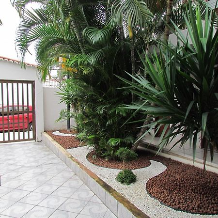 Pousada Nossa Casa Maceió Eksteriør bilde