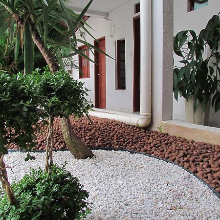 Pousada Nossa Casa Maceió Eksteriør bilde