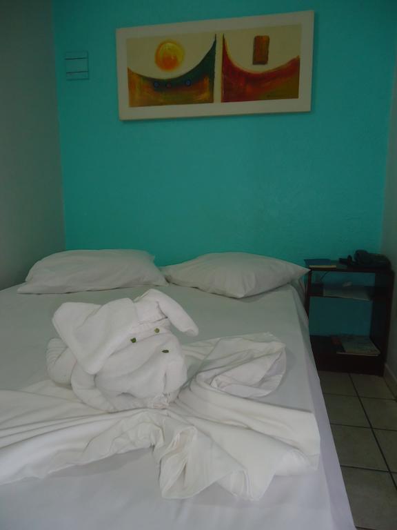 Pousada Nossa Casa Maceió Eksteriør bilde