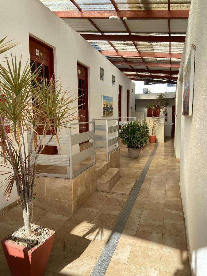 Pousada Nossa Casa Maceió Eksteriør bilde