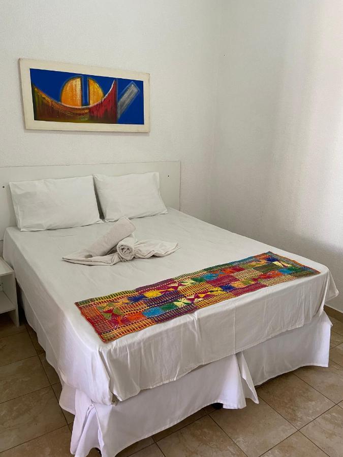 Pousada Nossa Casa Maceió Eksteriør bilde