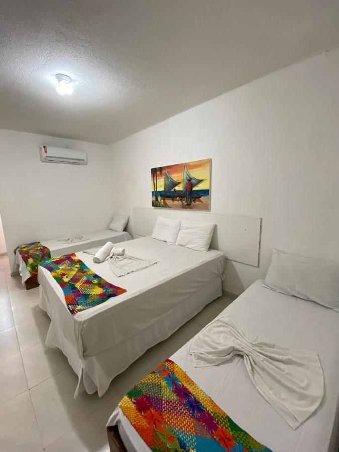 Pousada Nossa Casa Maceió Eksteriør bilde