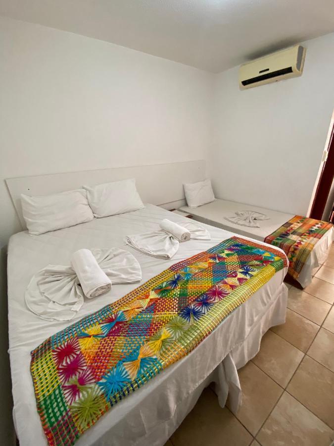 Pousada Nossa Casa Maceió Eksteriør bilde