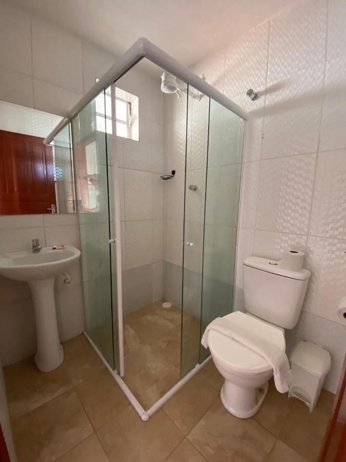 Pousada Nossa Casa Maceió Eksteriør bilde