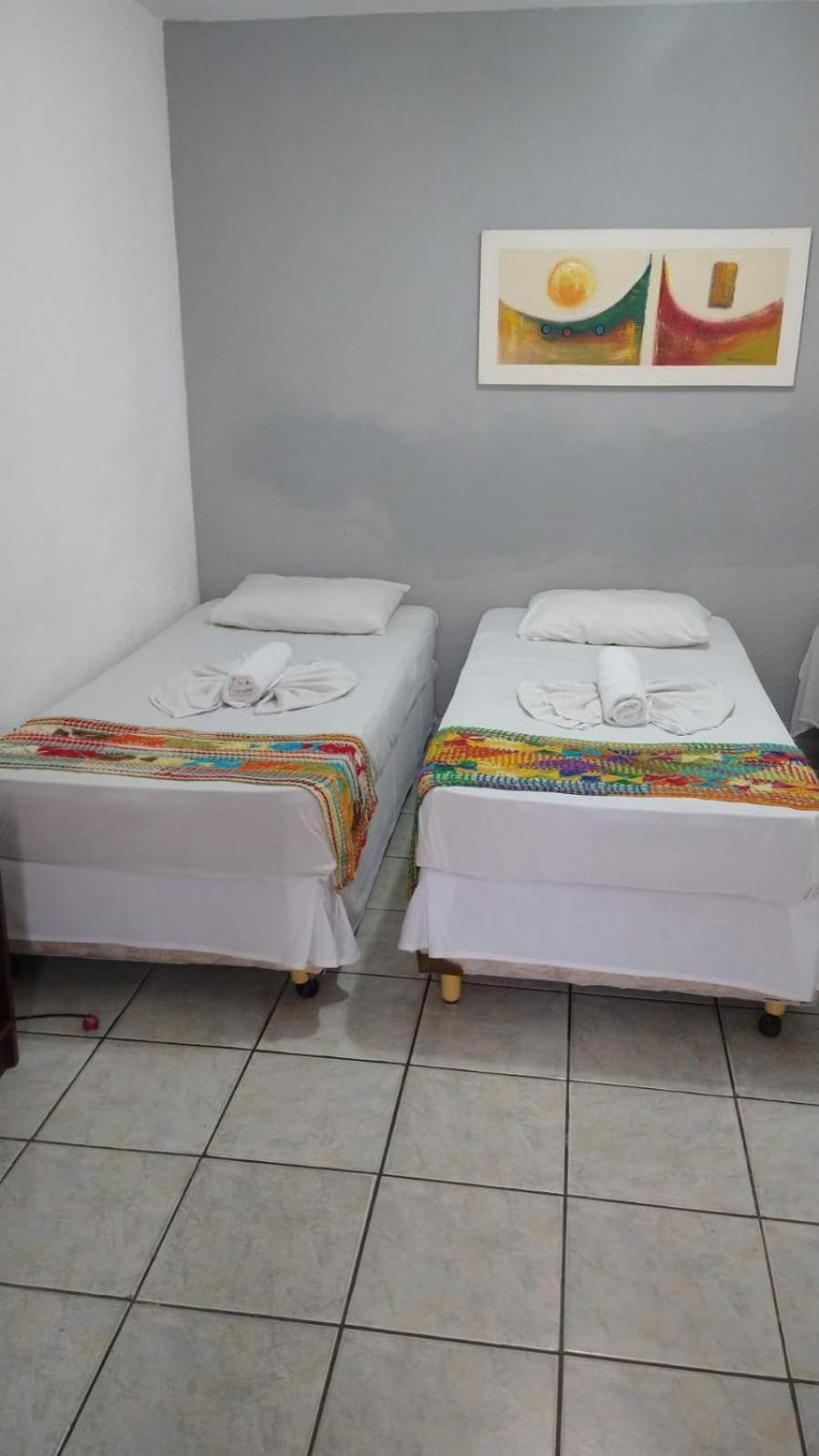 Pousada Nossa Casa Maceió Eksteriør bilde