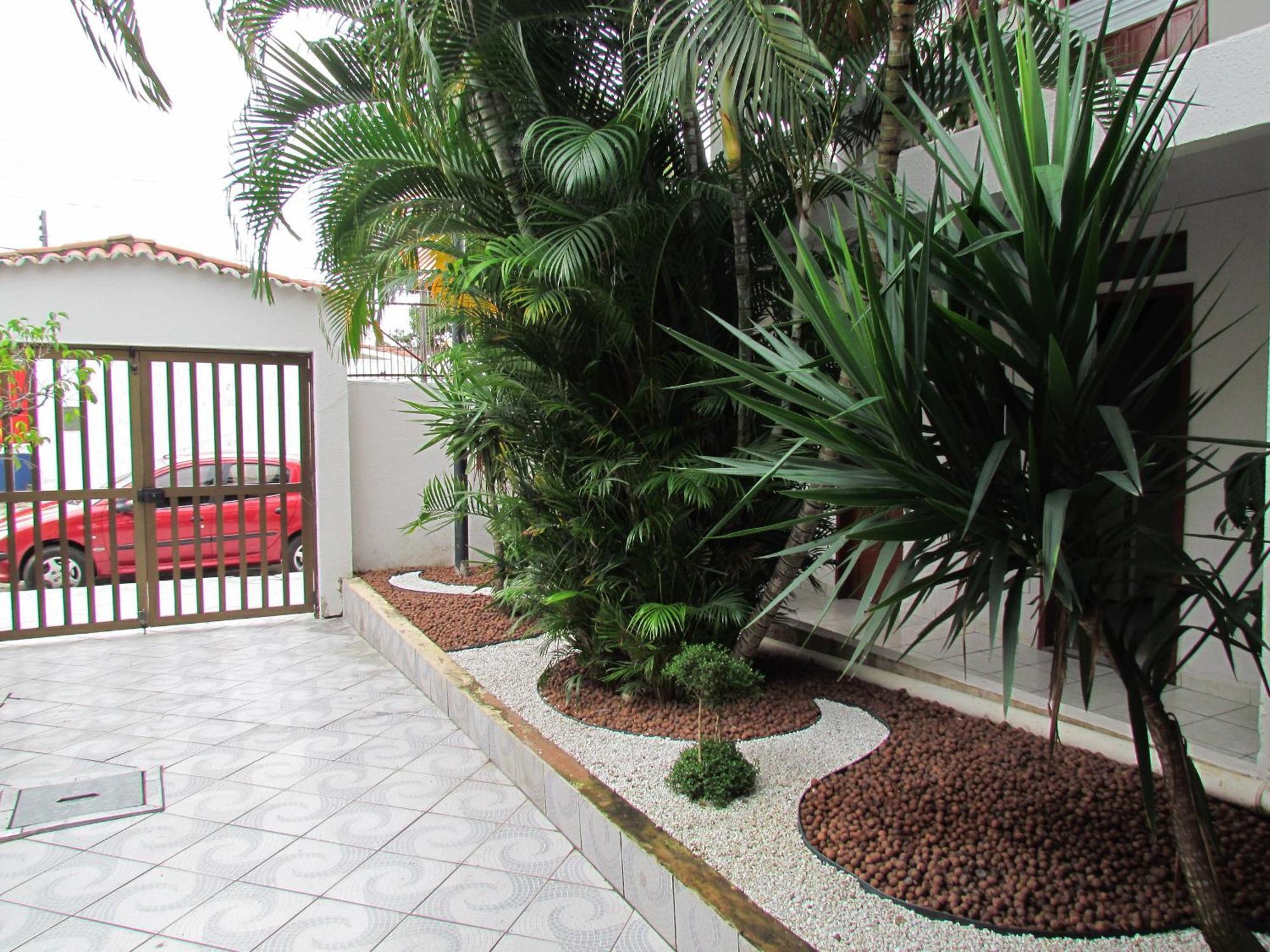 Pousada Nossa Casa Maceió Eksteriør bilde