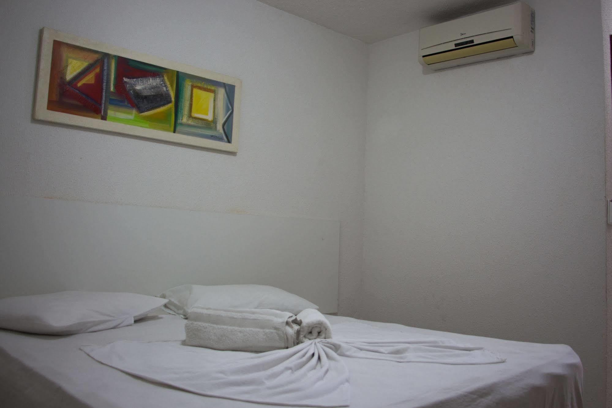 Pousada Nossa Casa Maceió Eksteriør bilde