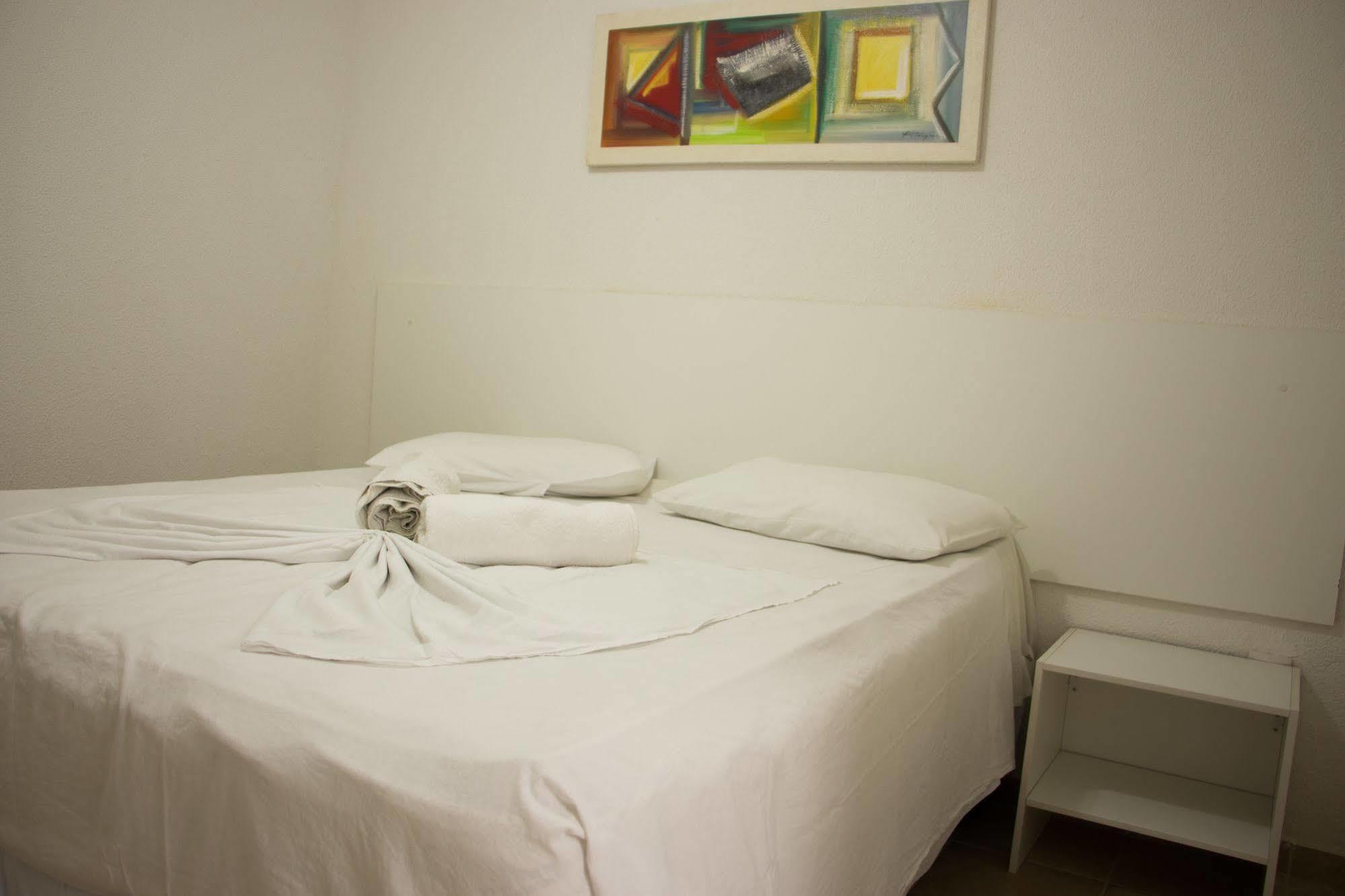 Pousada Nossa Casa Maceió Eksteriør bilde
