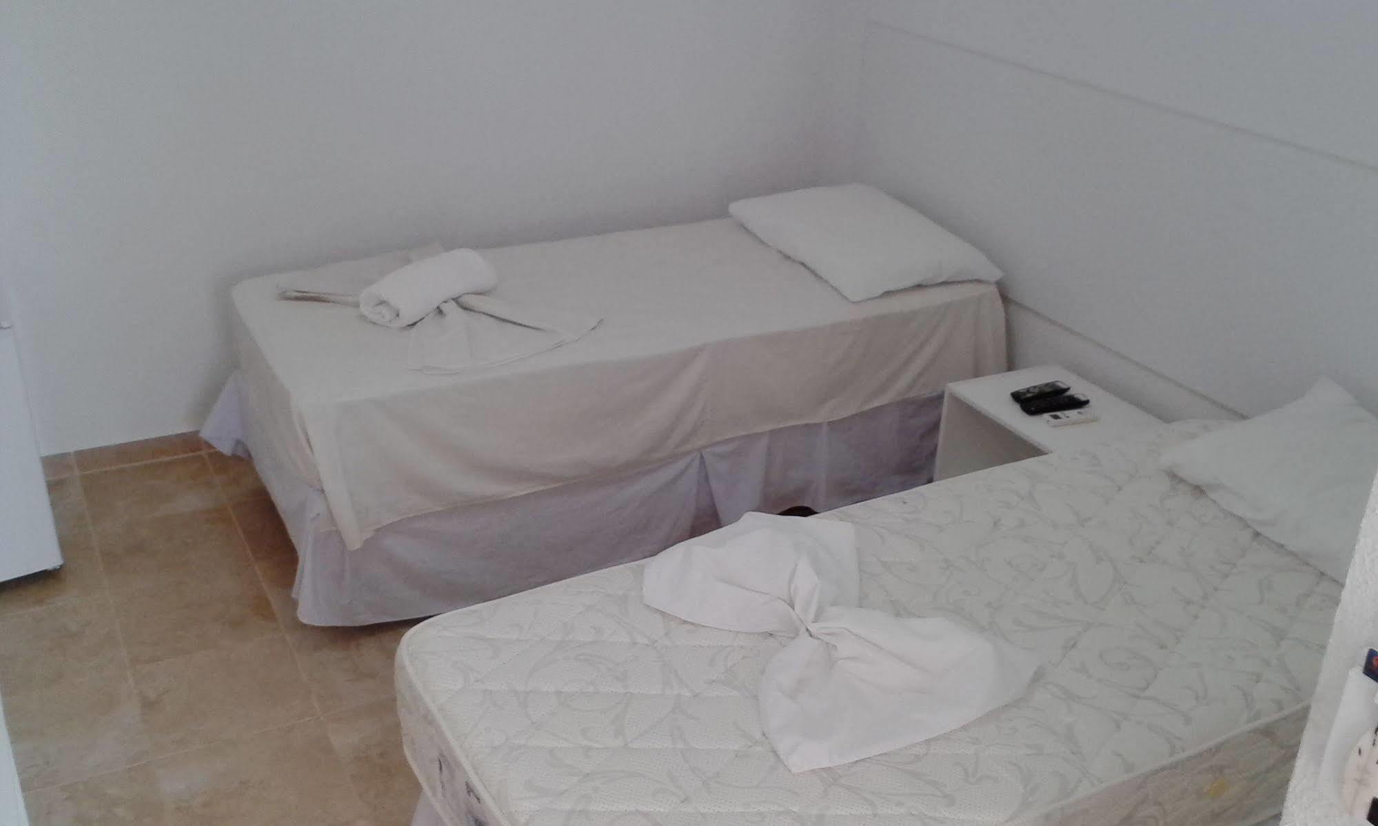 Pousada Nossa Casa Maceió Eksteriør bilde