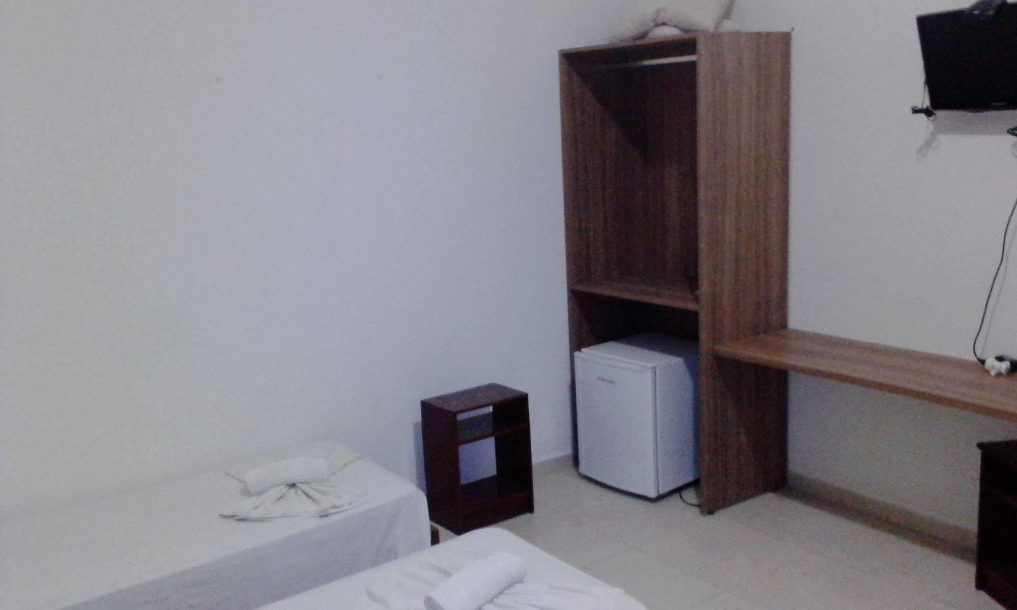 Pousada Nossa Casa Maceió Eksteriør bilde