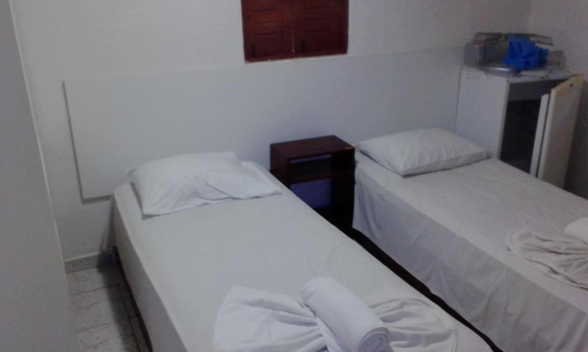 Pousada Nossa Casa Maceió Eksteriør bilde